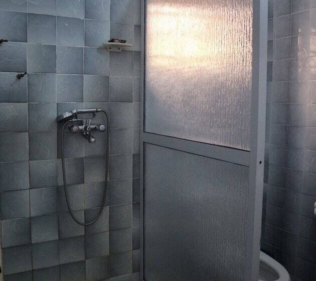 בית מלון כפרי Tills Beach