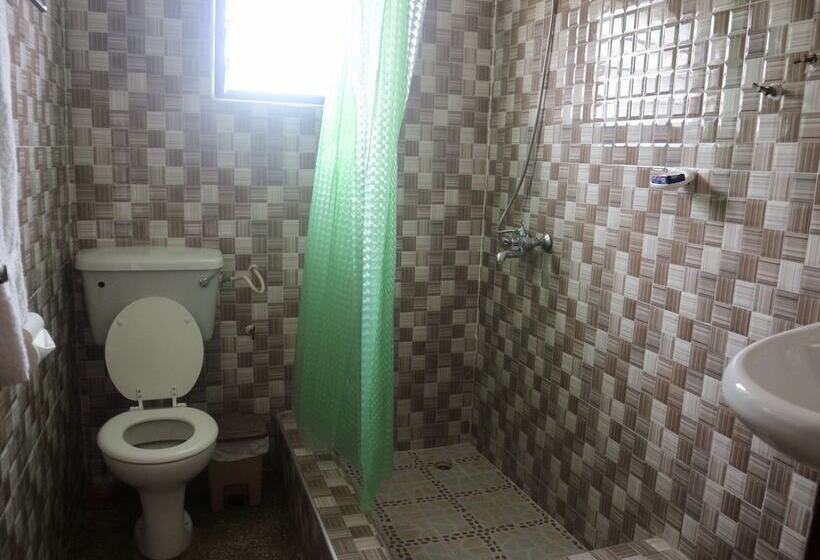 בית מלון כפרי Tills Beach