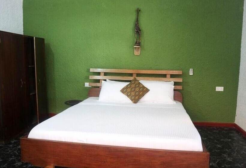 בית מלון כפרי Tills Beach