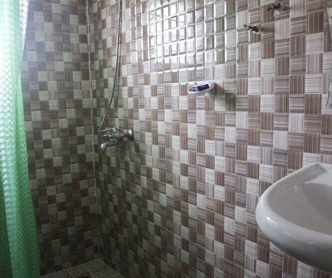 בית מלון כפרי Tills Beach