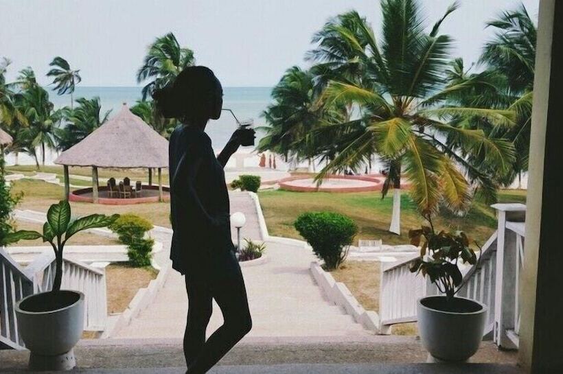 בית מלון כפרי Tills Beach