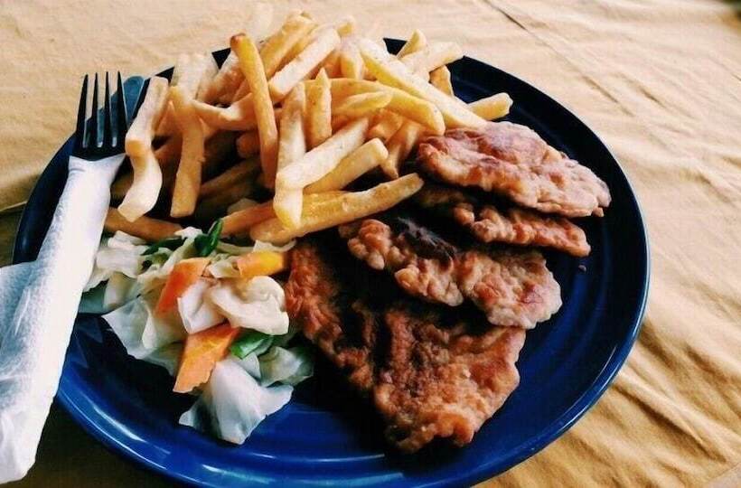 בית מלון כפרי Tills Beach