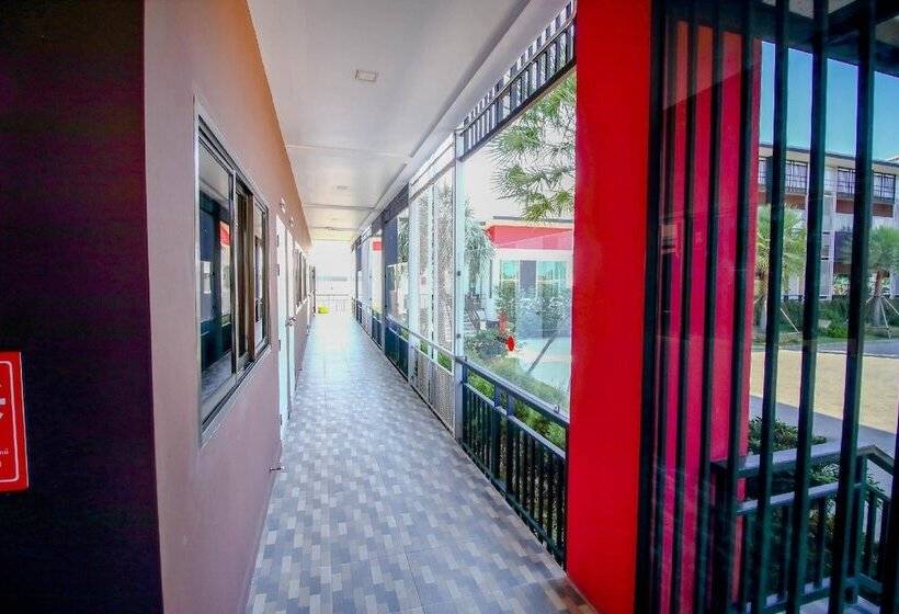هتل Tt Residence