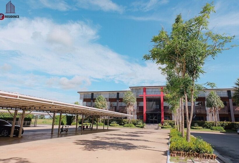 هتل Tt Residence