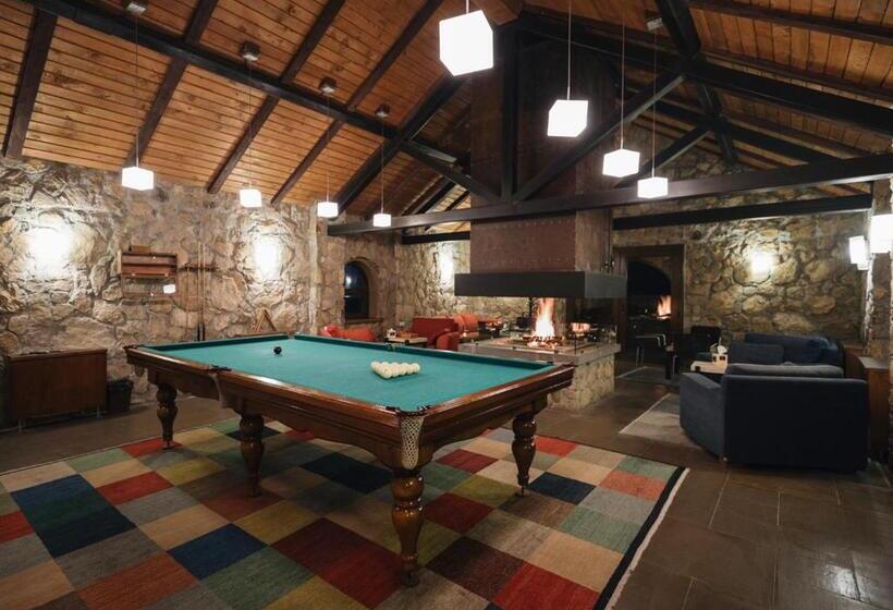 호텔 Tufenkian Avan Marak Tsapatagh