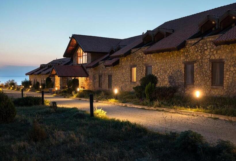 호텔 Tufenkian Avan Marak Tsapatagh