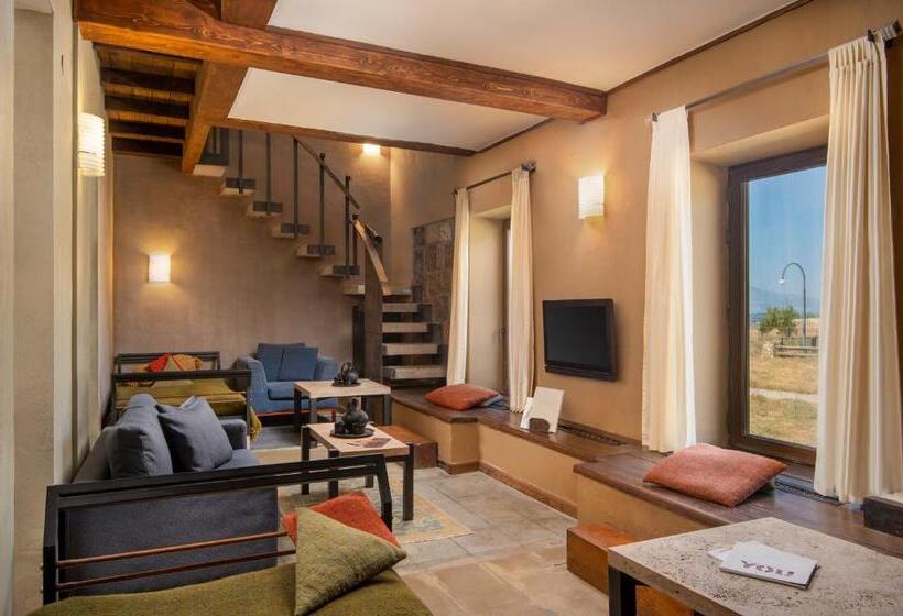 호텔 Tufenkian Avan Marak Tsapatagh