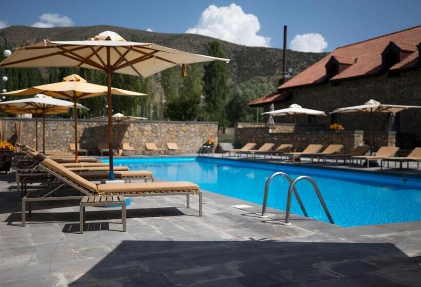 호텔 Tufenkian Avan Marak Tsapatagh