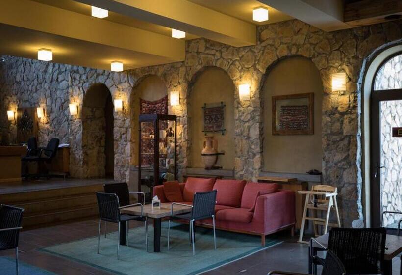 호텔 Tufenkian Avan Marak Tsapatagh