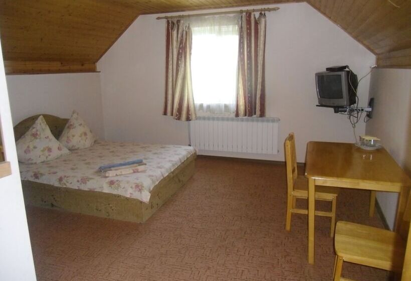 בית מלון כפרי Vesela Bochka