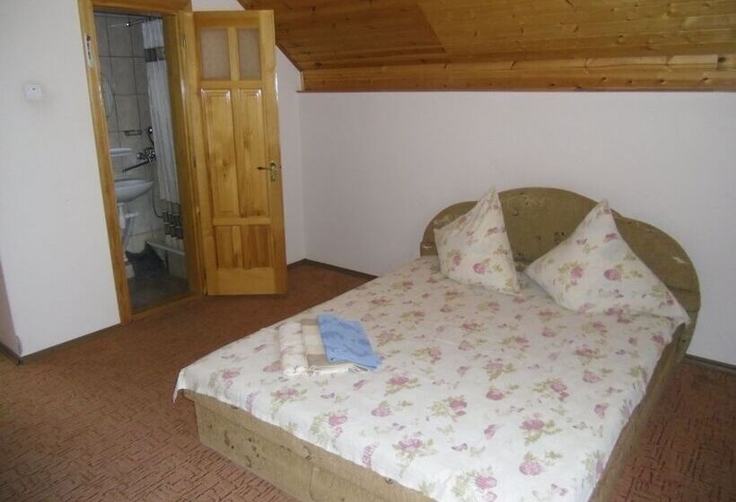 בית מלון כפרי Vesela Bochka