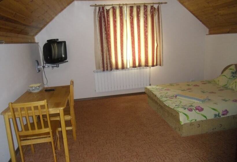 בית מלון כפרי Vesela Bochka