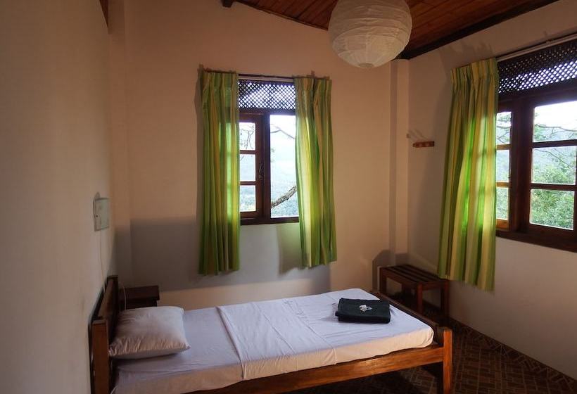 Welikande Hotel And Trekking Center