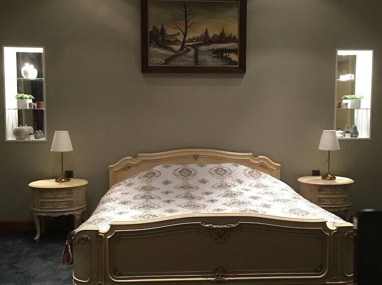 Kasteel B&b Sintbartel