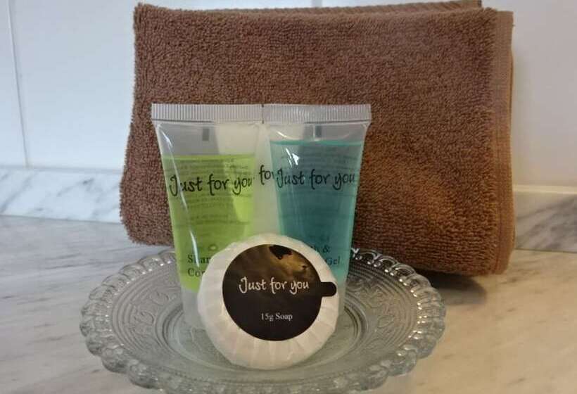 Kasteel B&b Sintbartel