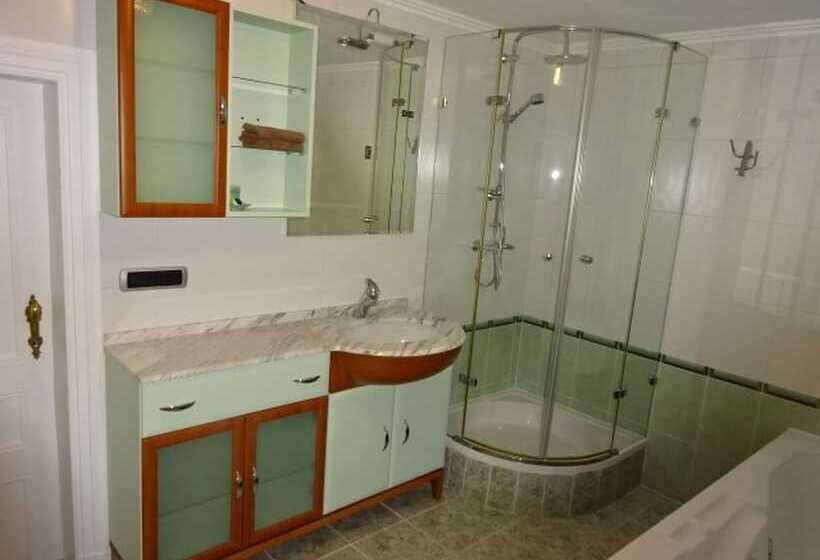 Kasteel B&b Sintbartel