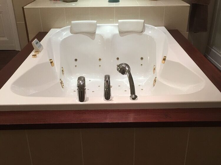 Kasteel B&b Sintbartel