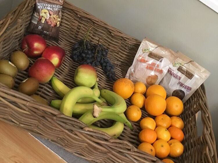 Kasteel B&b Sintbartel