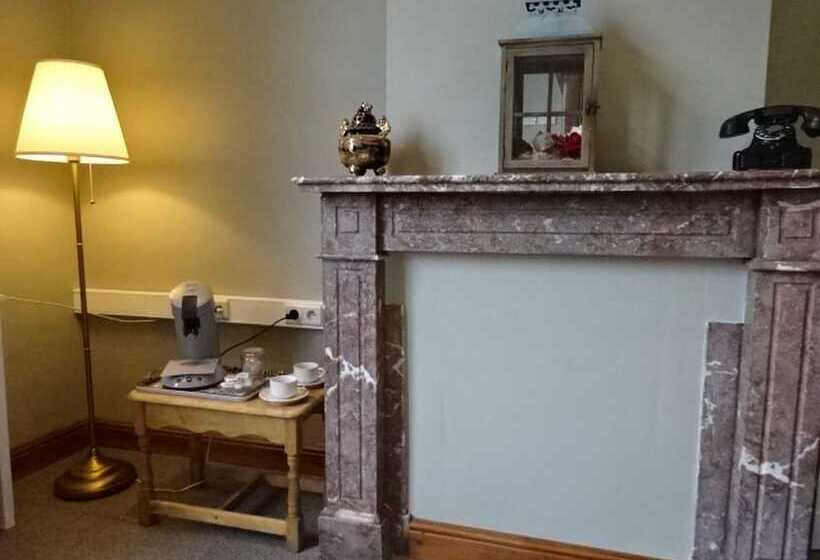 Kasteel B&b Sintbartel