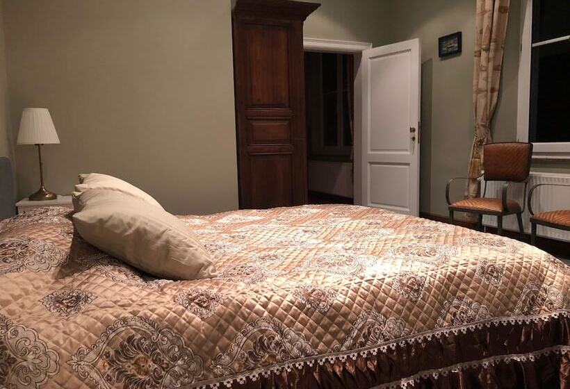 Kasteel B&b Sintbartel