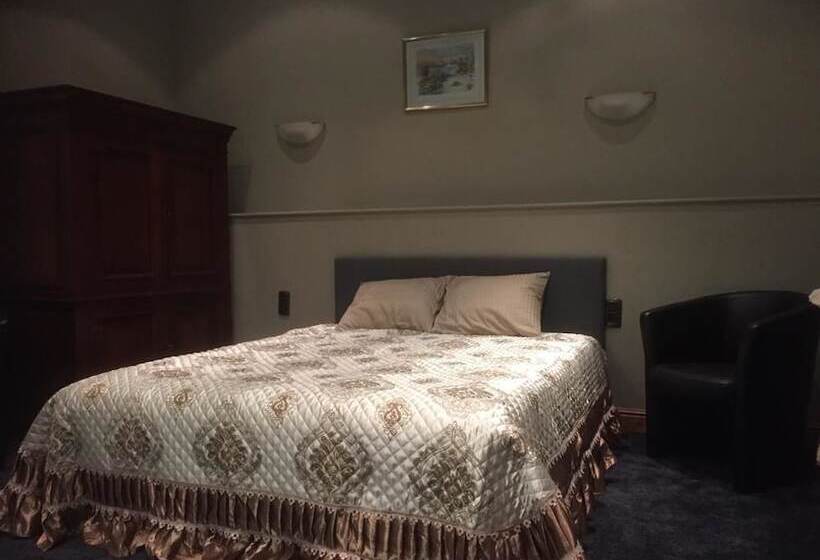 Kasteel B&b Sintbartel