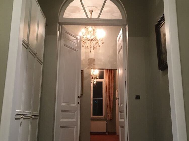 Kasteel B&b Sintbartel