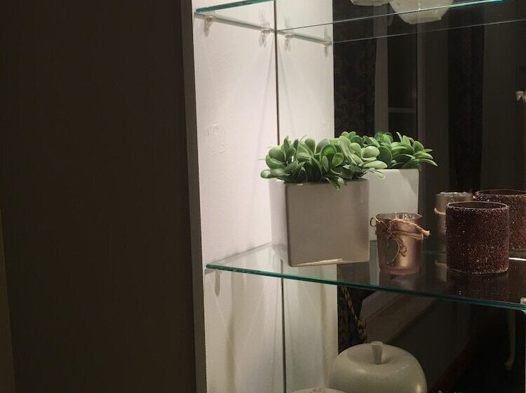 Kasteel B&b Sintbartel