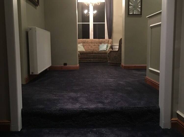 Kasteel B&b Sintbartel