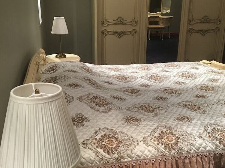 Kasteel B&b Sintbartel