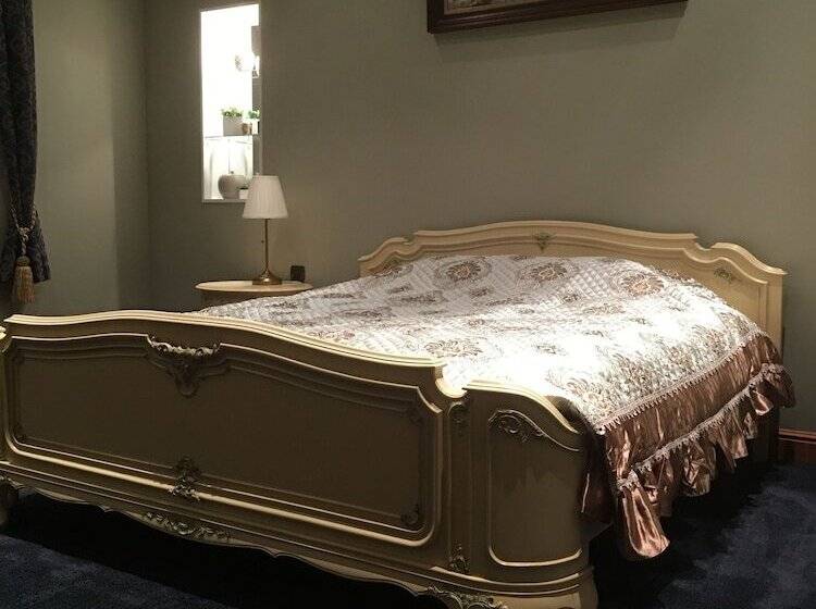 Kasteel B&b Sintbartel