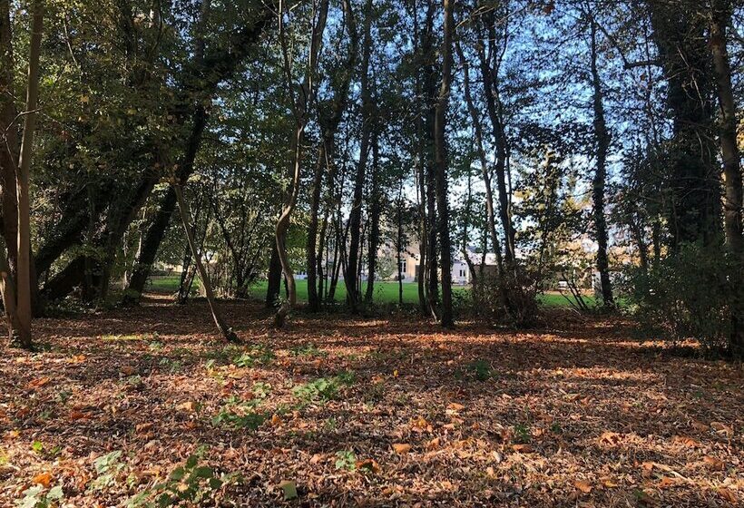 Kasteel B&b Sintbartel