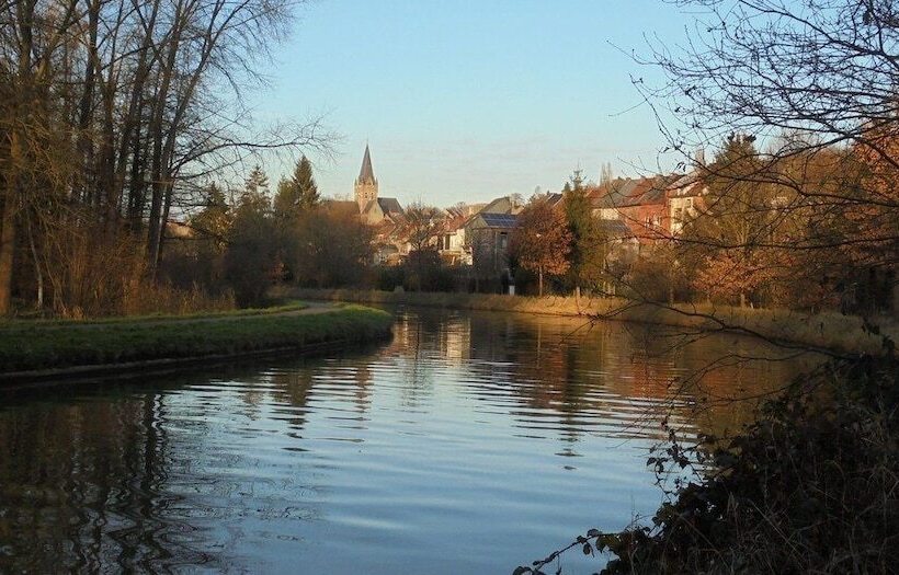 Kasteel B&b Sintbartel