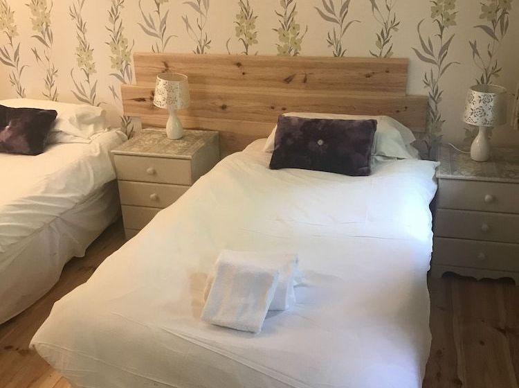 Kilcloon Holiday Cottages