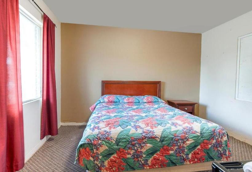 فندق على الطريق O Near Fanning Springs State Park Us Hwy 98