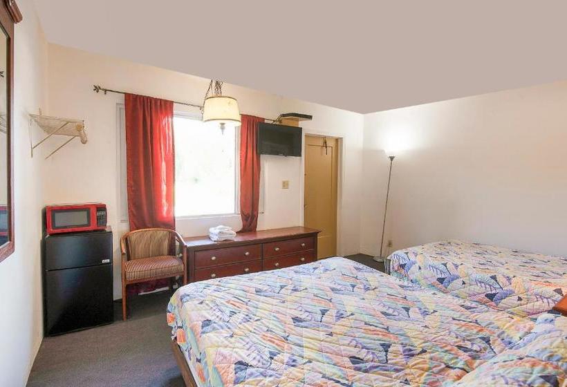 فندق على الطريق O Near Fanning Springs State Park Us Hwy 98