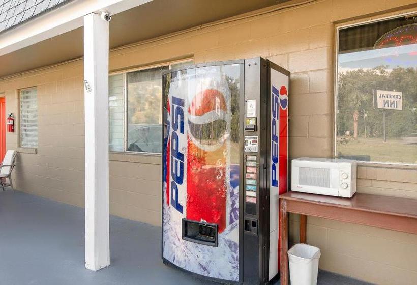 فندق على الطريق O Near Fanning Springs State Park Us Hwy 98