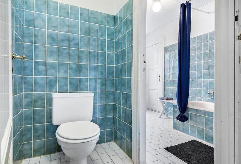 צימר øbjerggaard Bedrooms