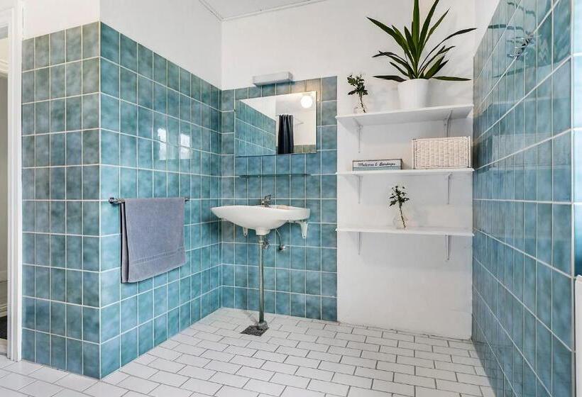 צימר øbjerggaard Bedrooms