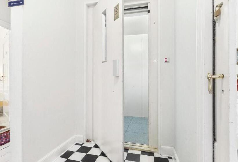 צימר øbjerggaard Bedrooms