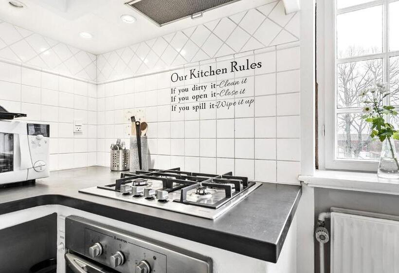 مبيت وإفطار øbjerggaard Bedrooms