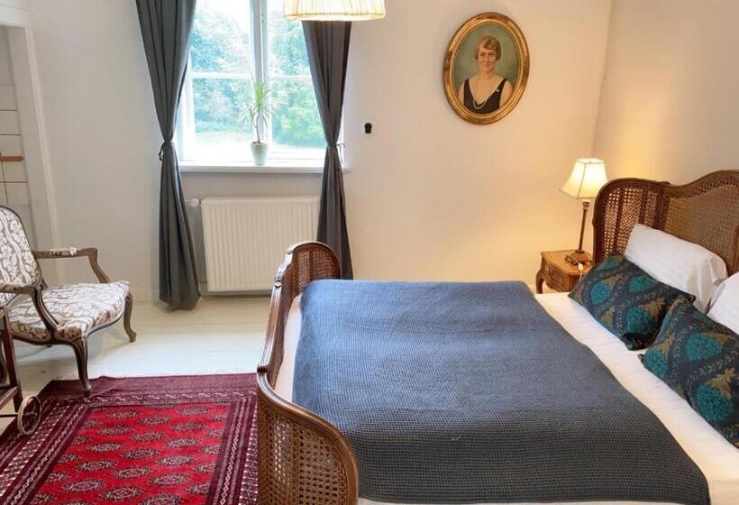 צימר øbjerggaard Bedrooms