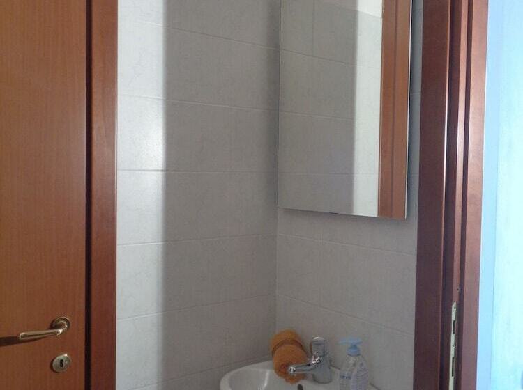 Ostello Della Gioventù Di Ciglione