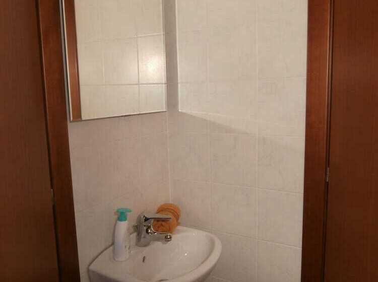 Ostello Della Gioventù Di Ciglione