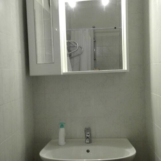 Ostello Della Gioventù Di Ciglione