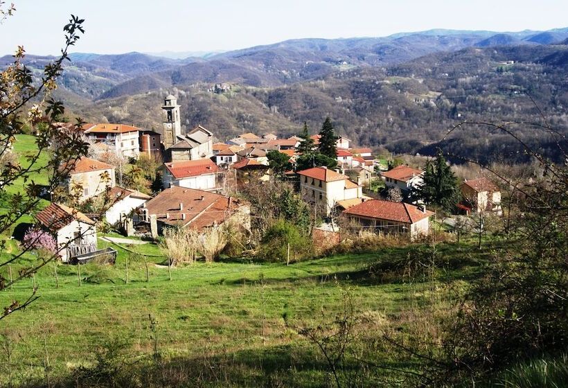 Ostello Della Gioventù Di Ciglione