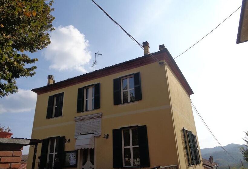 Ostello Della Gioventù Di Ciglione