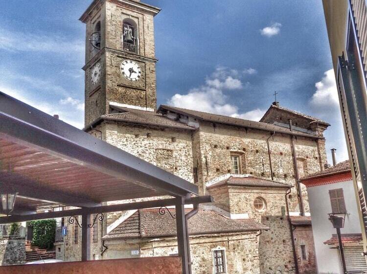 Ostello Della Gioventù Di Ciglione