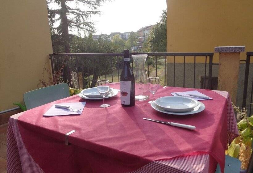 Ostello Della Gioventù Di Ciglione