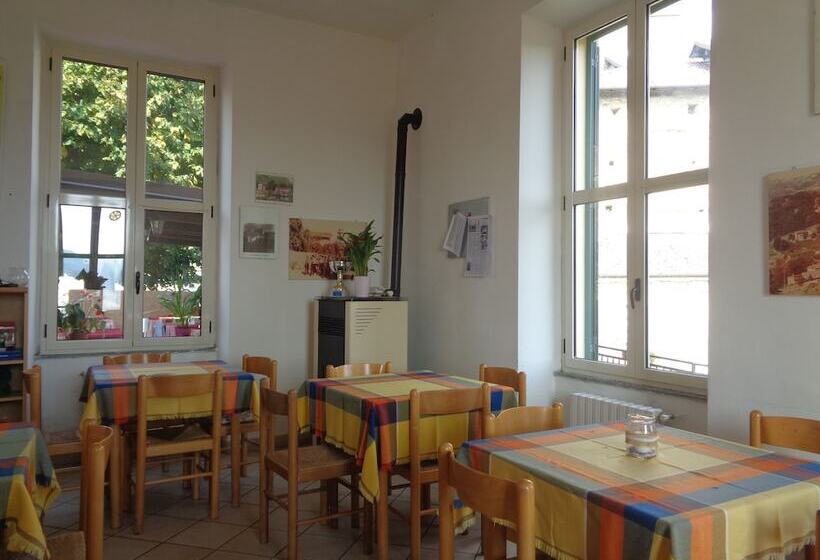 Ostello Della Gioventù Di Ciglione