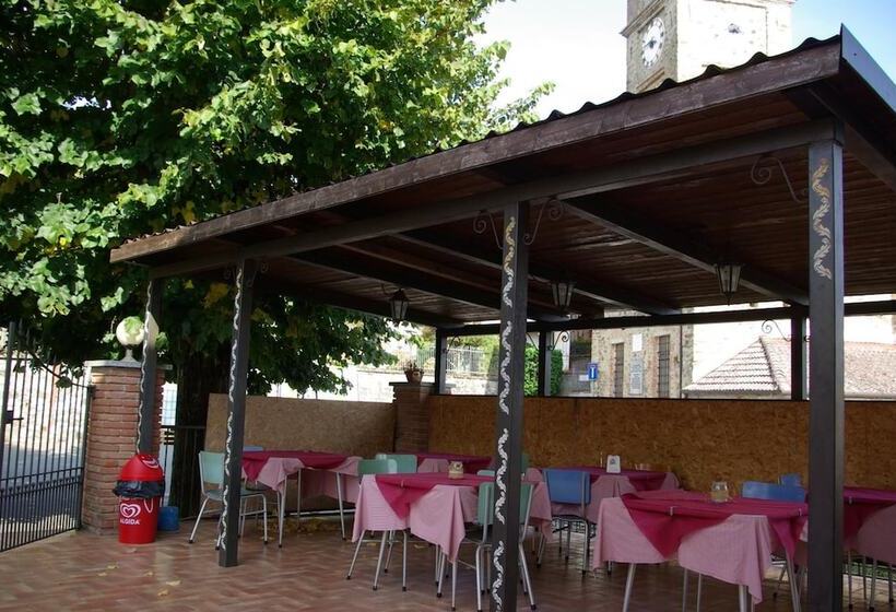 Ostello Della Gioventù Di Ciglione